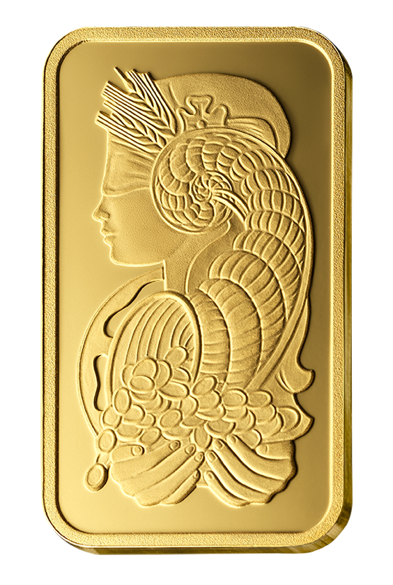 minted products