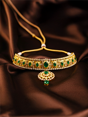 Necklace